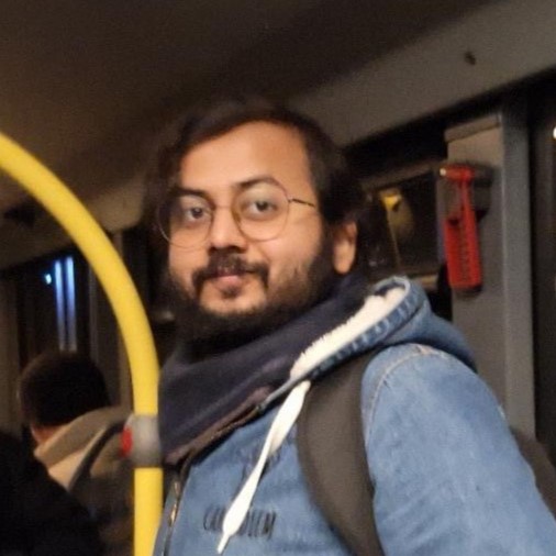 Ubaid Ullah
